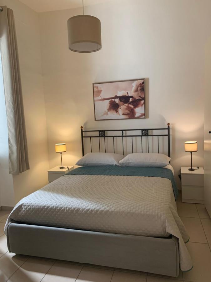 Stabiae Blu Apartment Castellammare di Stabia Extérieur photo