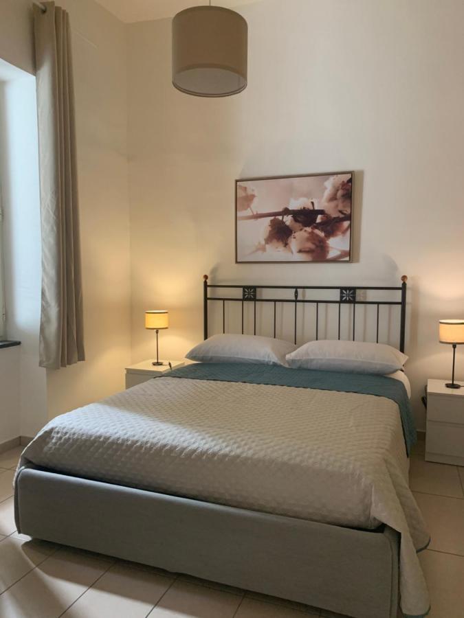 Stabiae Blu Apartment Castellammare di Stabia Extérieur photo
