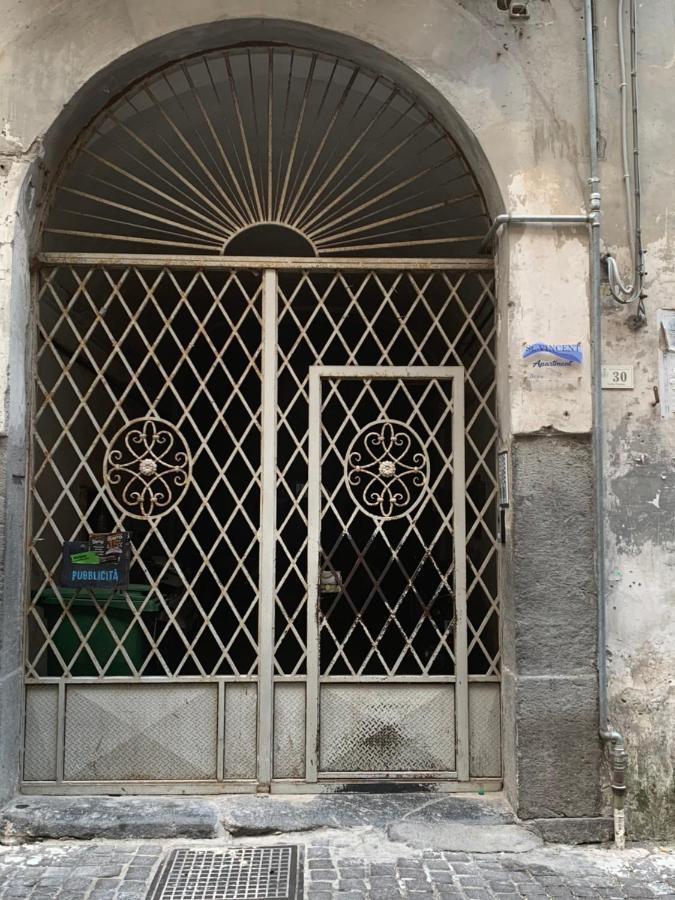 Stabiae Blu Apartment Castellammare di Stabia Extérieur photo