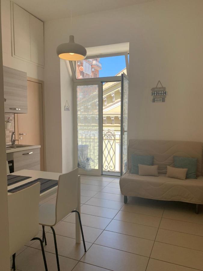 Stabiae Blu Apartment Castellammare di Stabia Extérieur photo
